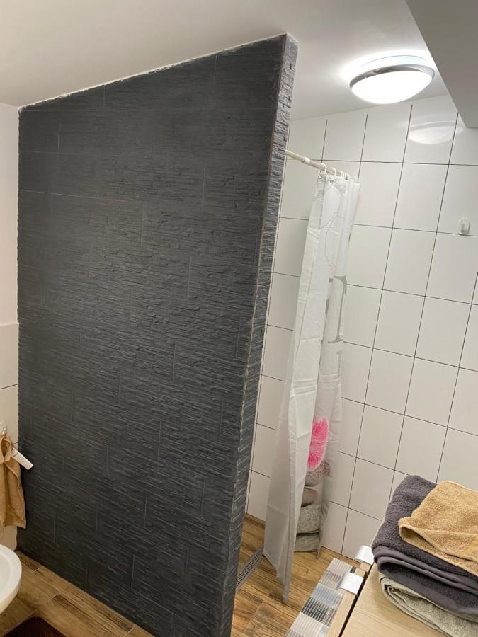Casuta De Vacanta Poiana Poiana Teiului Eksteriør bilde